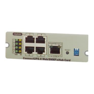 Eaton ConnectUPS-X