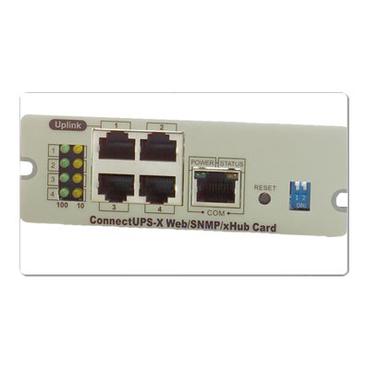 Eaton ConnectUPS-X