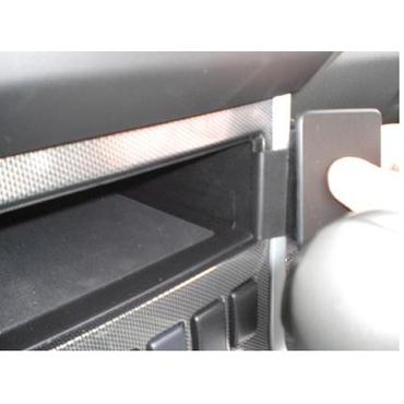 Brodit ProClip Angled mount - beslag til montering