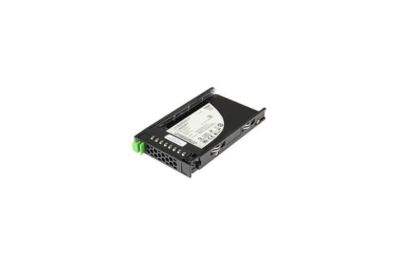 Fujitsu 3 84 Tb Sata 6 Gb/s