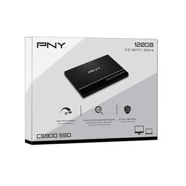 PNY CS900