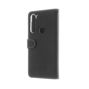 Insmat 650-2862 mobiltelefon etui Flipetui Sort