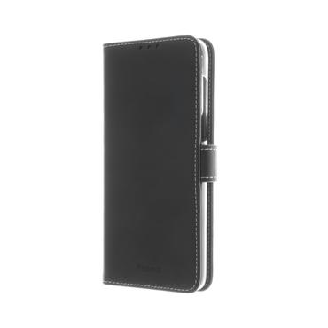 Insmat 650-2862 mobiltelefon etui Flipetui Sort