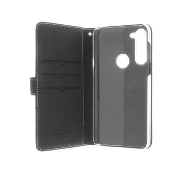 Insmat 650-2862 mobiltelefon etui Flipetui Sort