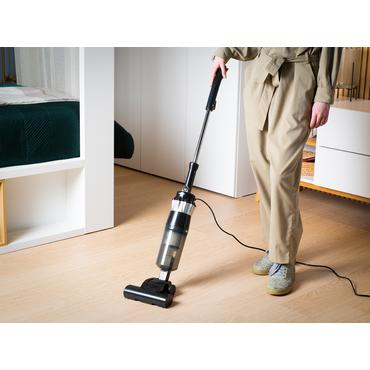 *PRIME3 SVC12            VERTICAL VACUUM CLEANER