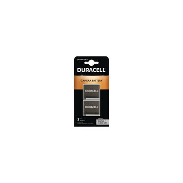 Duracell DRGOPROH4-X2 batteri til kamera/videokamera Lithium-Ion (Li-Ion) 1160 mAh