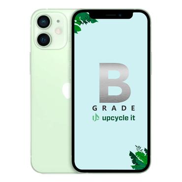 Apple iPhone 12 - gr&oslash;n - 5G smartphone - 128 GB - CDMA / GSM