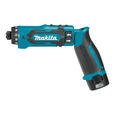 Makita DF012DSE