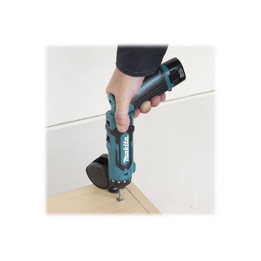 Makita DF012DSE