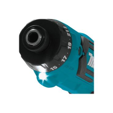 Makita DF012DSE
