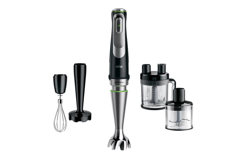 Braun Multi Quick 9 MQ9195XLI