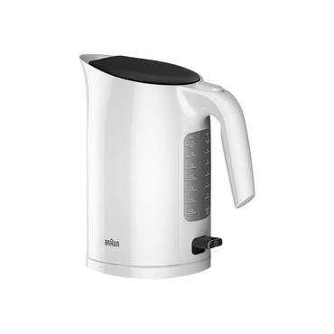 Braun PurEase WK 3100 WH