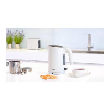 Braun PurEase WK 3100 WH