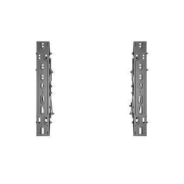 Multibrackets M Pro monteringskomponent - f&ouml;r LCD-display - svart
