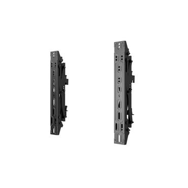 Multibrackets M Pro monteringskomponent - f&ouml;r LCD-display - svart