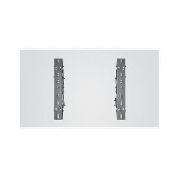 Multibrackets M Pro monteringskomponent - f&ouml;r LCD-display - svart