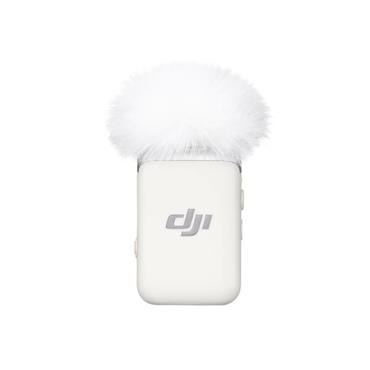 DJI Mic 2 nadajnik (Platinum White)