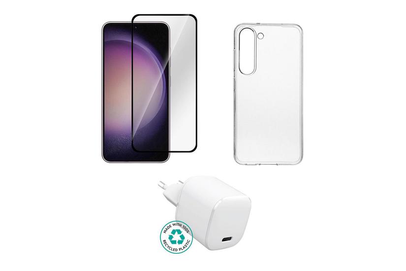 Kit for Samsung Galaxy Xcover