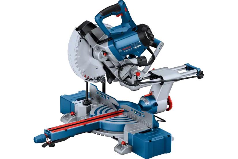 warehouse linden----Kapp-und Gehrungss&auml;ge GCM 305-254 D Professional (blau, 1.500 Watt)