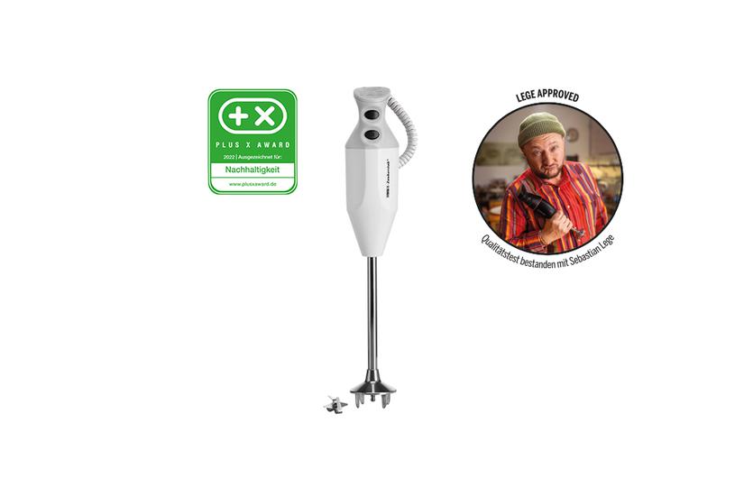ESGE-Zauberstab M 350 Maitre - handmixer - vit / gr&aring;