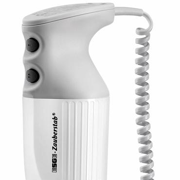 ESGE-Zauberstab M 350 Maitre - handmixer - vit / gr&aring;
