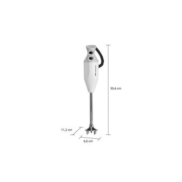 ESGE-Zauberstab M 350 Maitre - handmixer - vit / gr&aring;