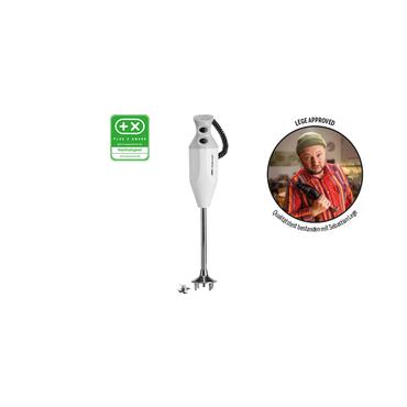ESGE-Zauberstab M 350 Maitre - handmixer - vit / gr&aring;