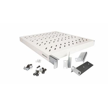 Equip EZVS-19-1-50-G tilbehør til rack Stativhylde