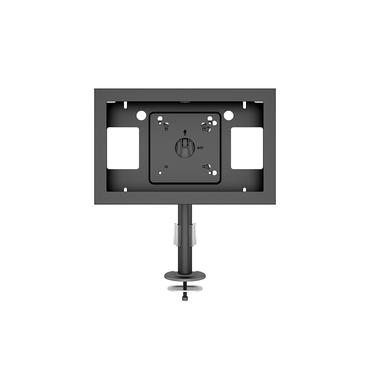 Multibrackets M monteringssæt - dobbelt ryg mod ryg - for digital skiltning LCD-panel/LCD-display - sort
