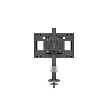 Multibrackets M monteringssæt - dobbelt ryg mod ryg - for digital skiltning LCD-panel/LCD-display - sort
