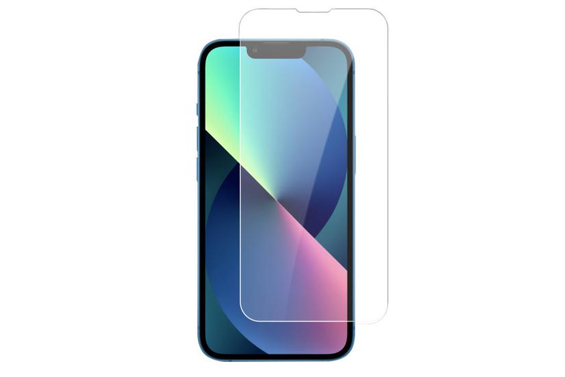 4Smarts Second Glass X-Pro Clear f&uuml;r iPhone 13/13 Pro/ 14