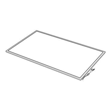 Samsung Touch Overlay CY-TQ85LDAH