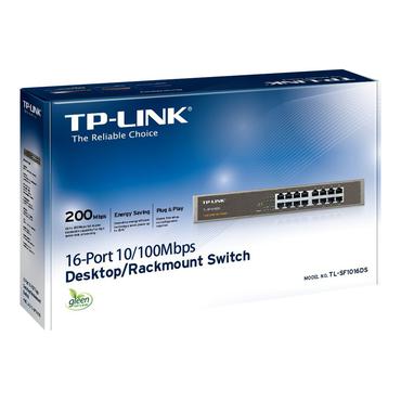TP-Link TL-SF1016DS