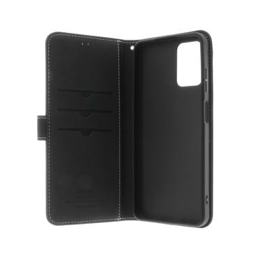 FLIPCASE NOKIA G22 BLACK