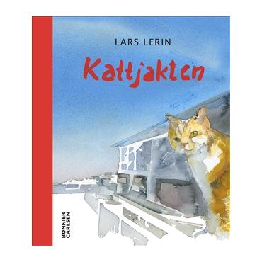 Kattjakten