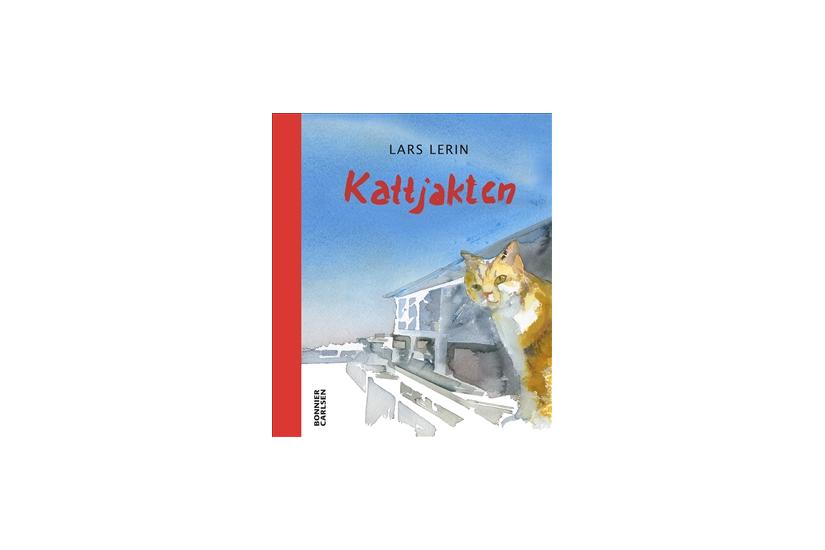 Kattjakten