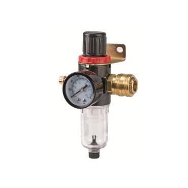 Einhell EINHELL-4134200 Analog trykmåler