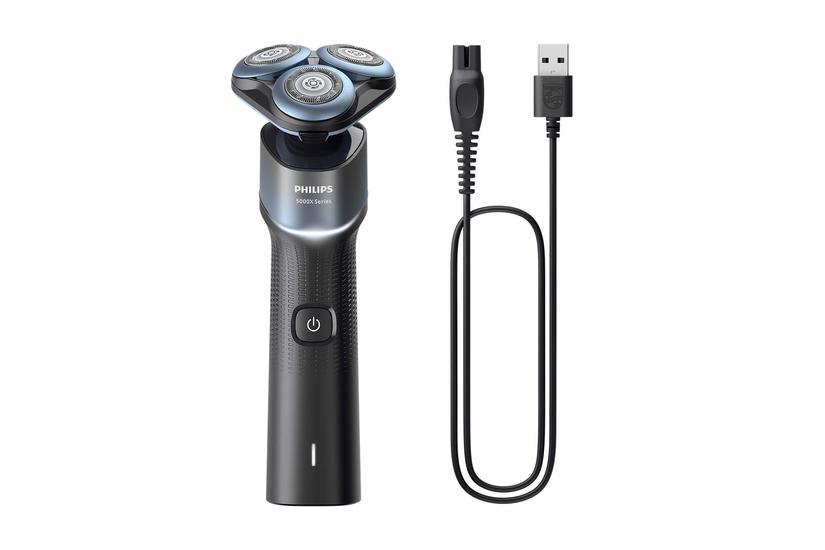 Philips Shaver 5000X series X5006/00 Elektrisk shaver til våd og tør barbering
