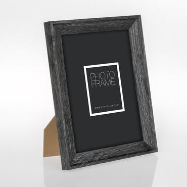 ZEP RT234L picture frame Single picture frame Black