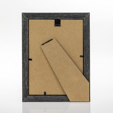 ZEP RT234L picture frame Single picture frame Black