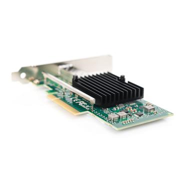 DIGITUS DN-10161 - n&auml;tverksadapter - PCIe 3.0 x8 - 10 Gigabit SFP+ x 1