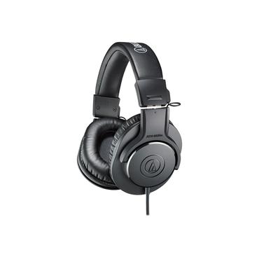 Audio-Technica ATH M20X