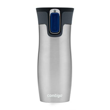 CONTIGO West Loop 470 ml Rustfrit stål