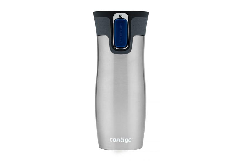 CONTIGO West Loop 470 ml Rustfrit stål