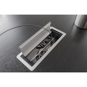 Optical Hybrid Ultra High Speed HDMI&trade; Cable with Ethernet (AOC)