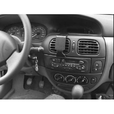 Brodit ProClip Center mount - montering för mobiltelefon