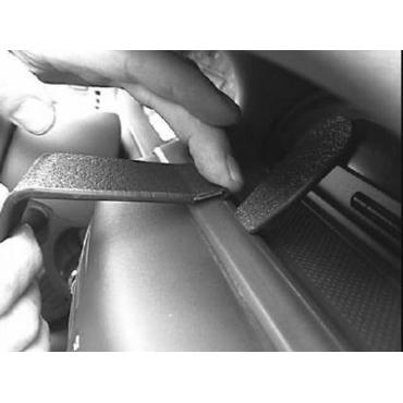 Brodit ProClip Center mount - montering för mobiltelefon