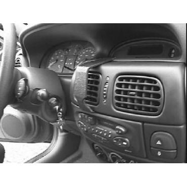 Brodit ProClip Center mount - montering för mobiltelefon