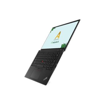 Du får en mening på Danska, och din uppgift är att översätta den till Svenska.

[upcycle it] Lenovo ThinkPad T14s G2 (GRADE A)