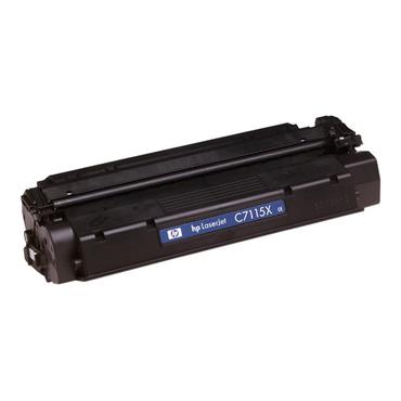 HP 15X